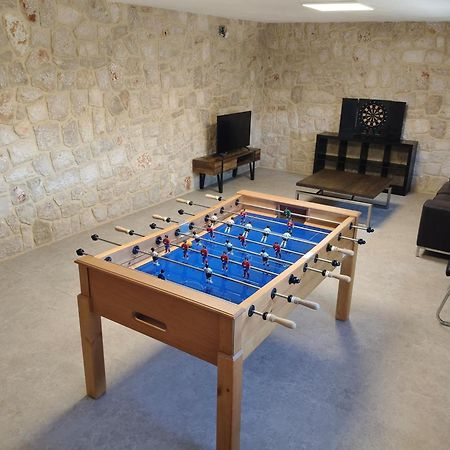 Casa Rural La Montana 2 Chella ภายนอก รูปภาพ