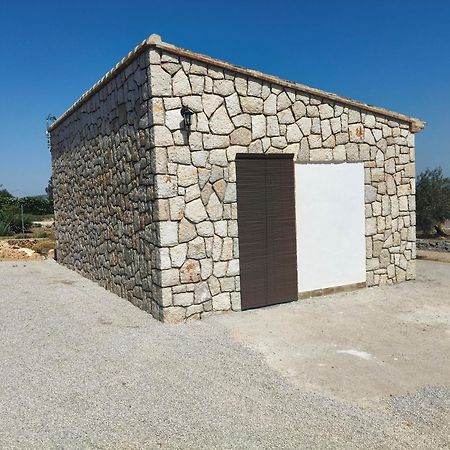 Casa Rural La Montana 2 Chella ภายนอก รูปภาพ
