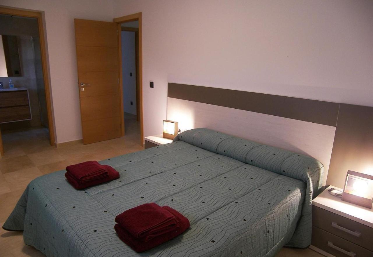 Casa Rural La Montana 2 Chella ภายนอก รูปภาพ