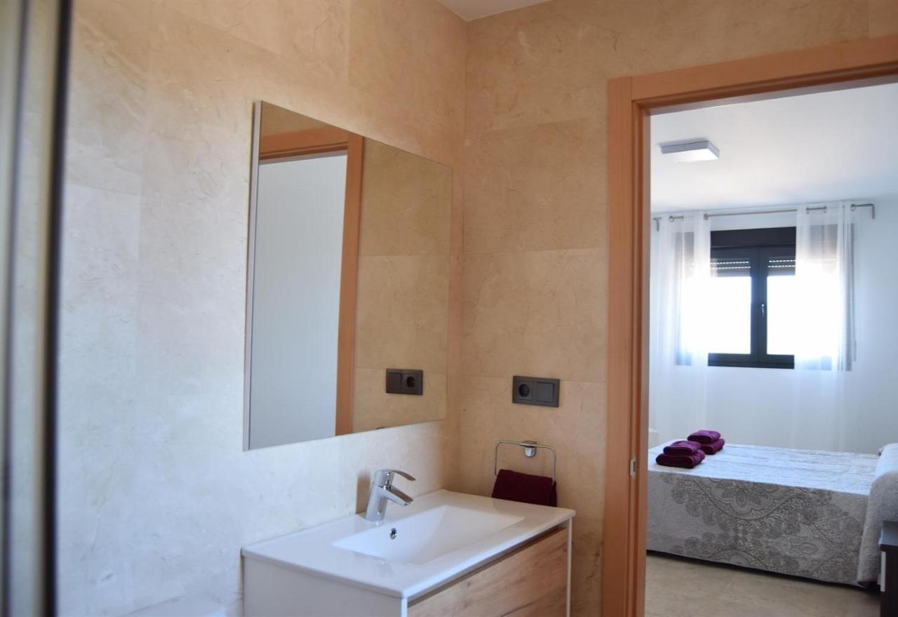 Casa Rural La Montana 2 Chella ภายนอก รูปภาพ