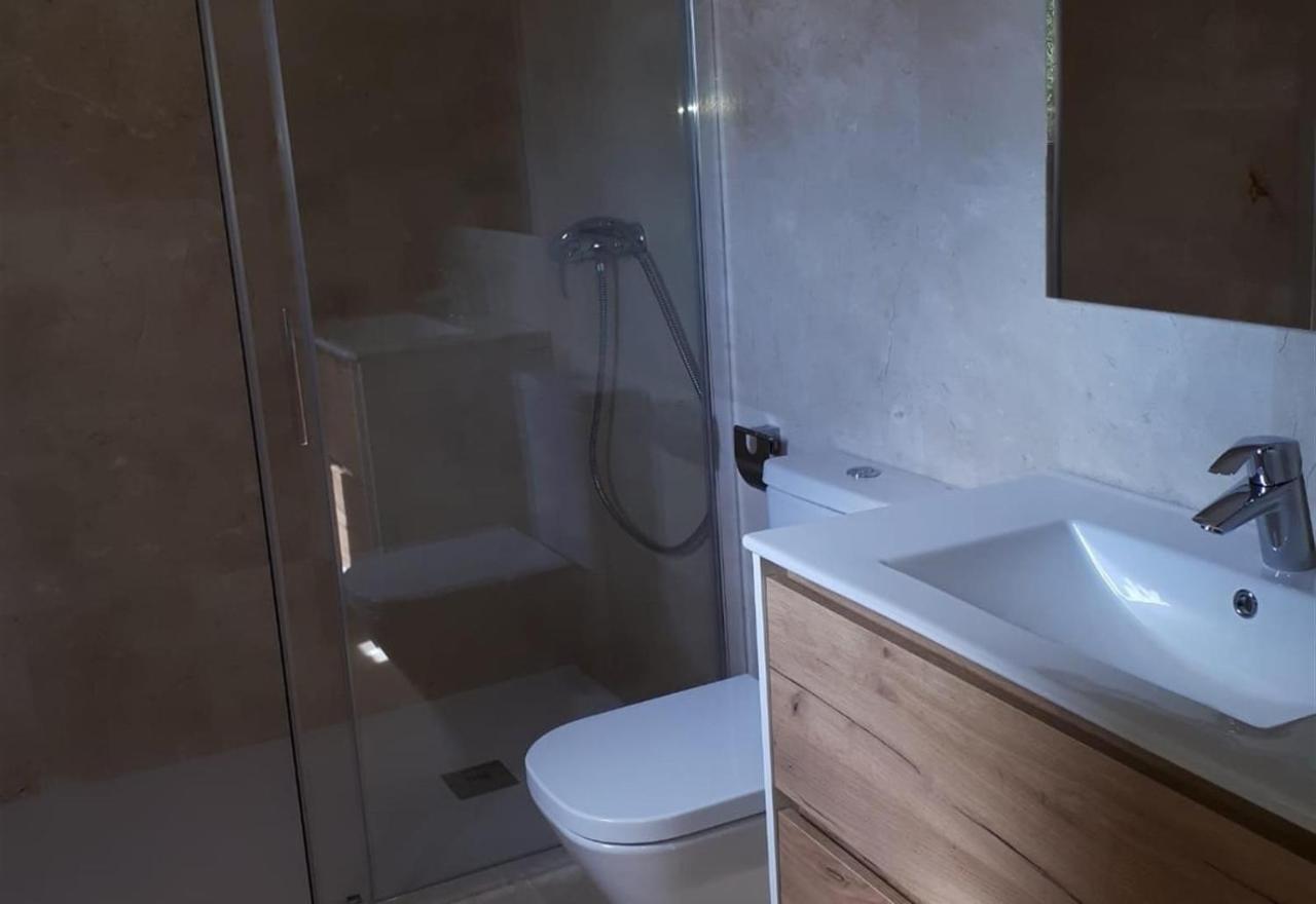 Casa Rural La Montana 2 Chella ภายนอก รูปภาพ