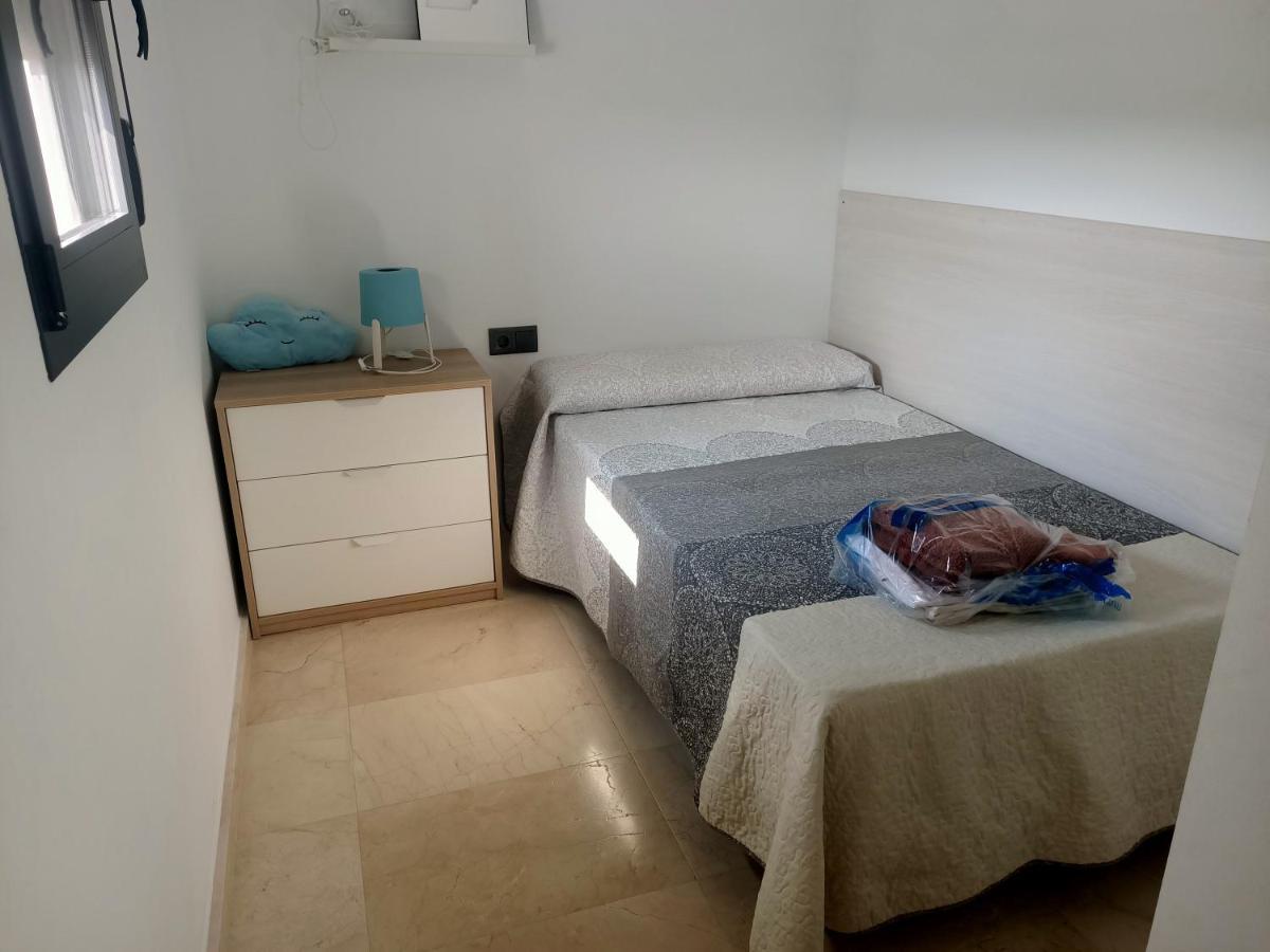 Casa Rural La Montana 2 Chella ภายนอก รูปภาพ
