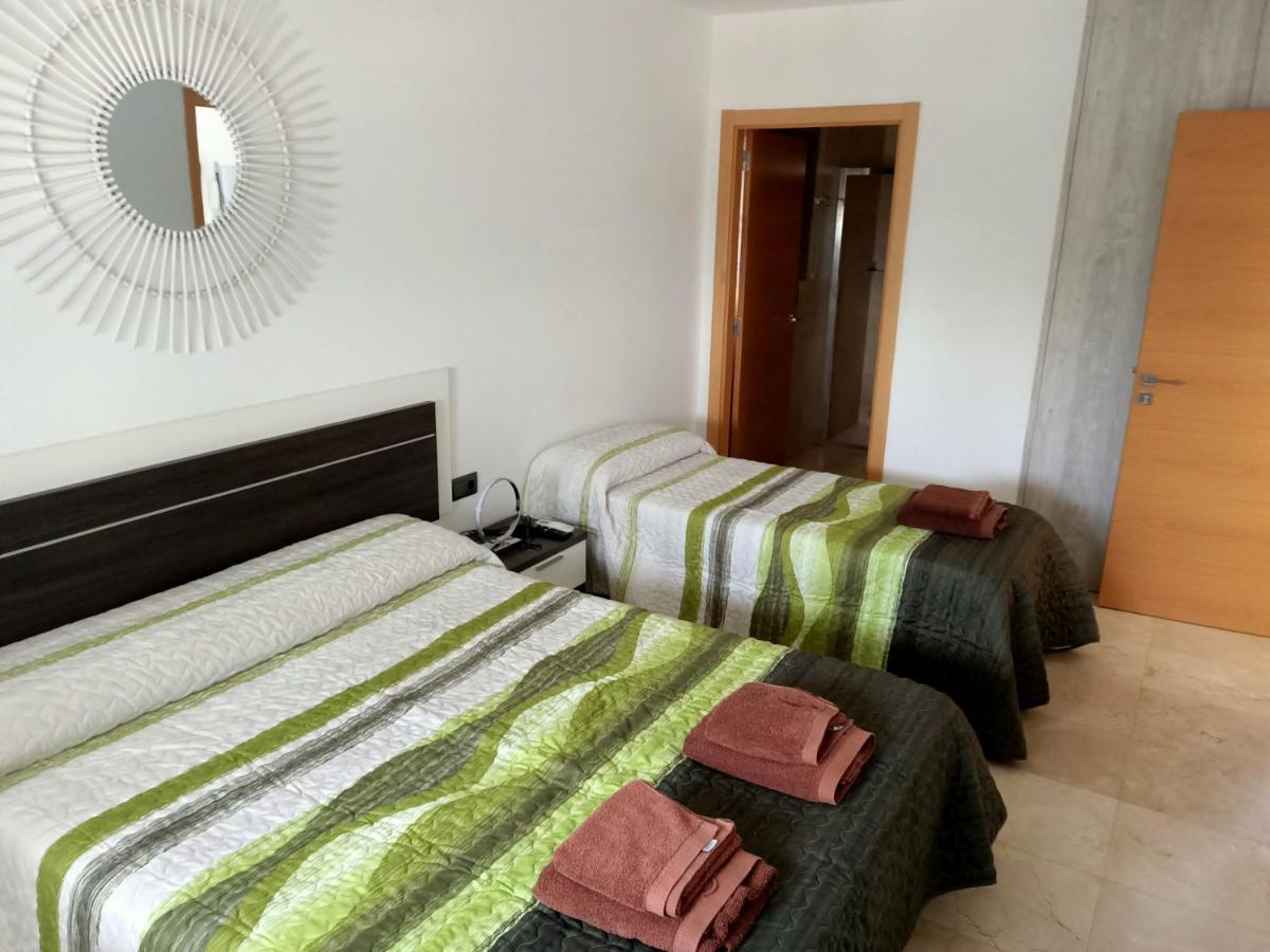 Casa Rural La Montana 2 Chella ภายนอก รูปภาพ