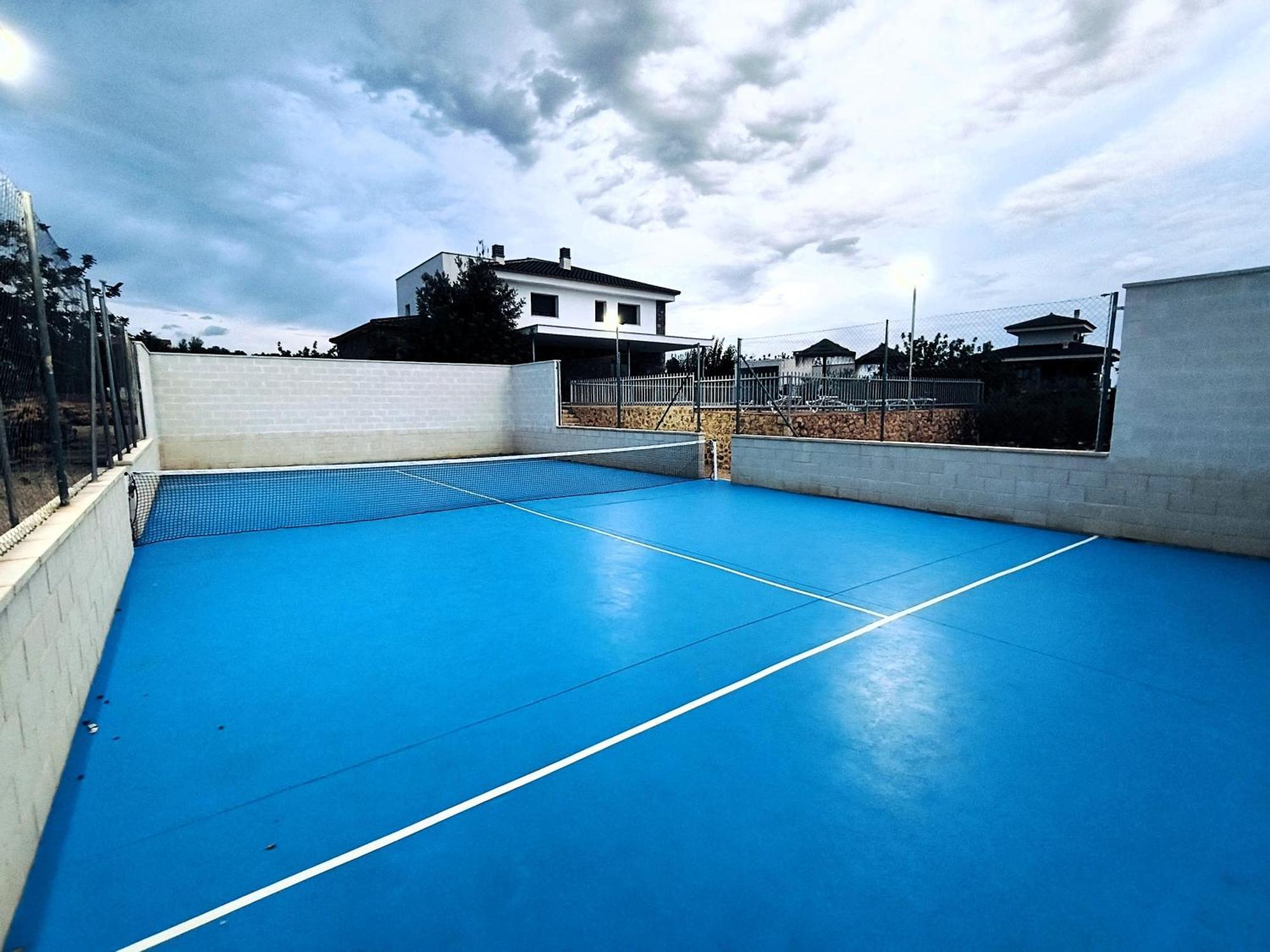 Casa Rural La Montana 2 Chella ภายนอก รูปภาพ