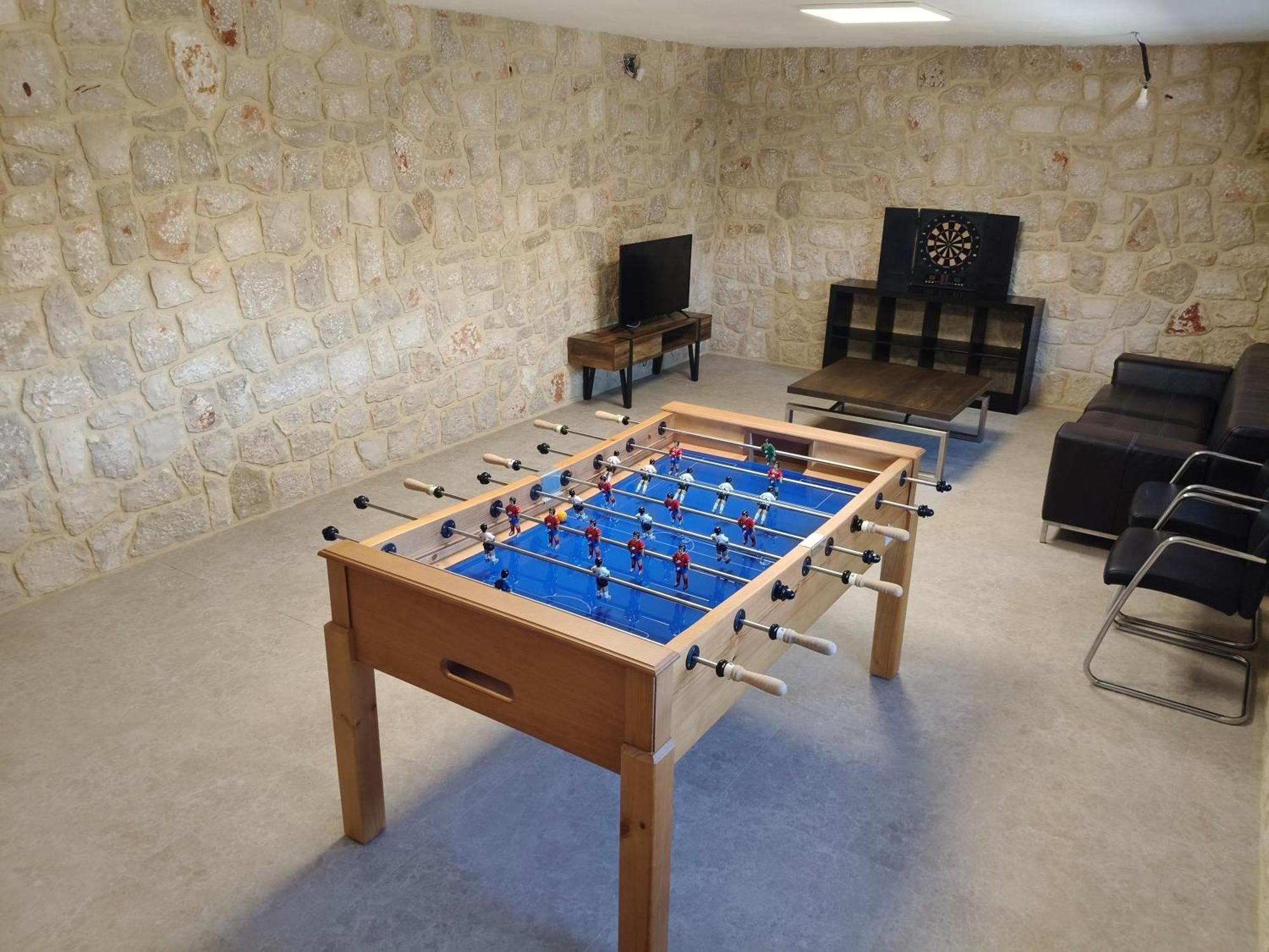 Casa Rural La Montana 2 Chella ภายนอก รูปภาพ