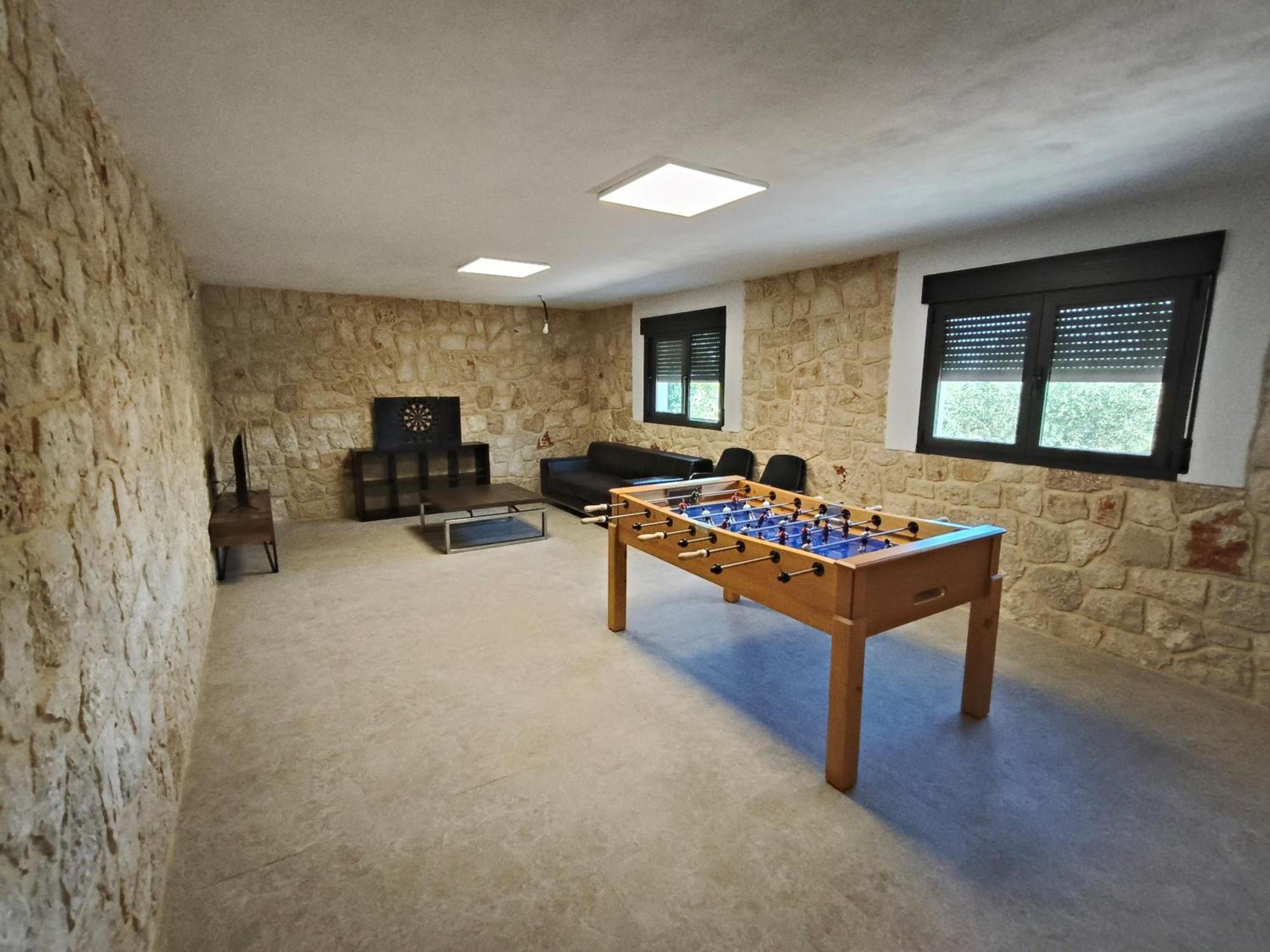 Casa Rural La Montana 2 Chella ภายนอก รูปภาพ